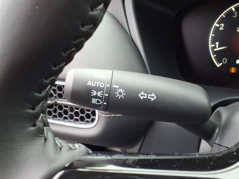 Honda HR-V EX-L 2026