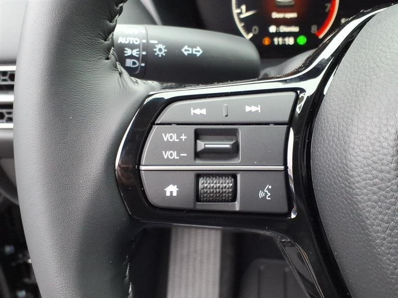 Honda HR-V EX-L 2026