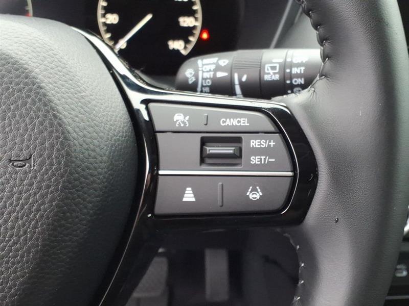 Honda HR-V EX-L 2026