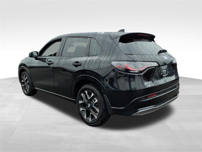 Honda HR-V EX-L 2026