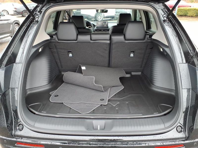 Honda HR-V EX-L 2026