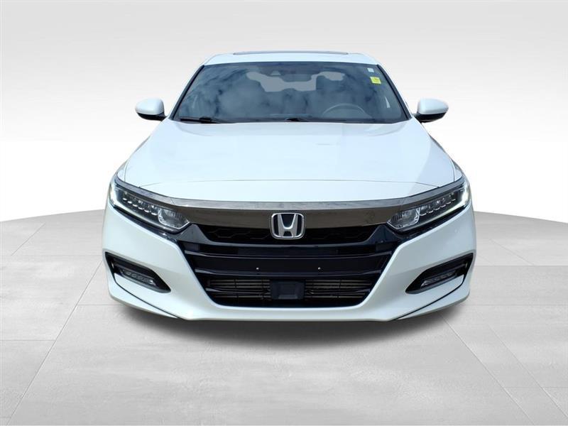 Honda Accord Sport 2.0T 2019