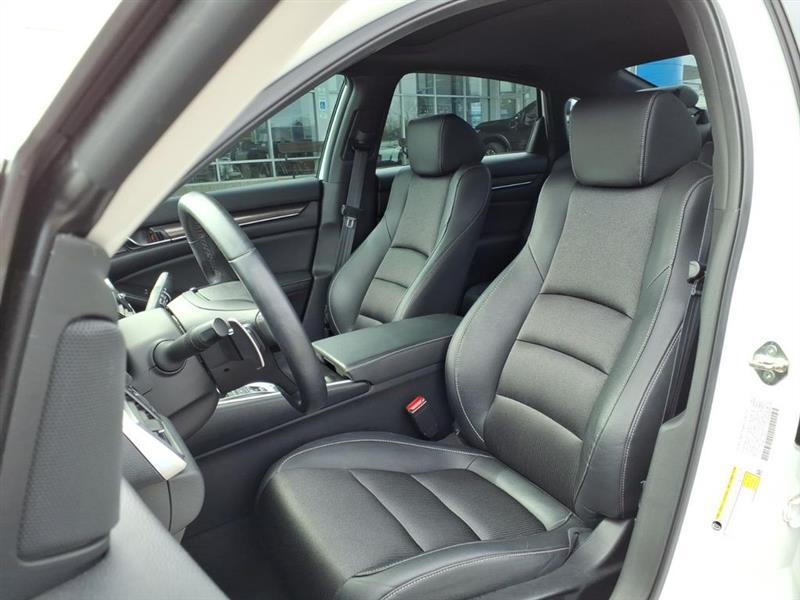 Honda Accord Sport 2.0T 2019