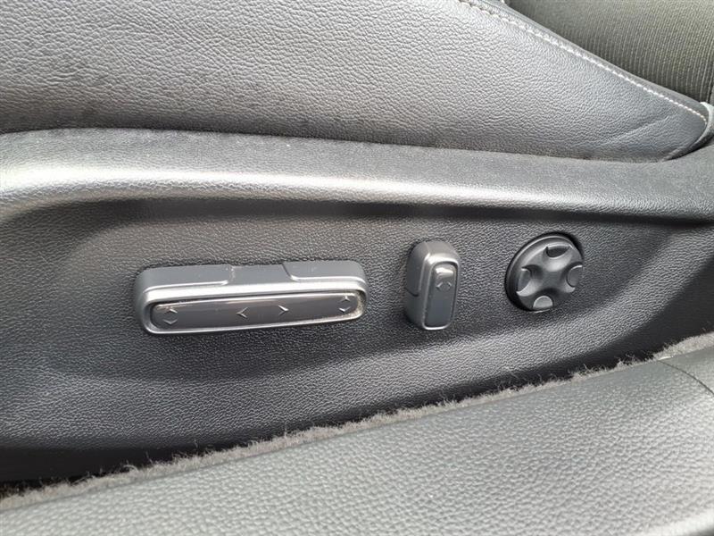 Honda Accord Sport 2.0T 2019