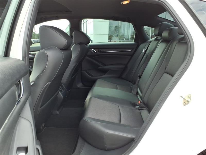 Honda Accord Sport 2.0T 2019