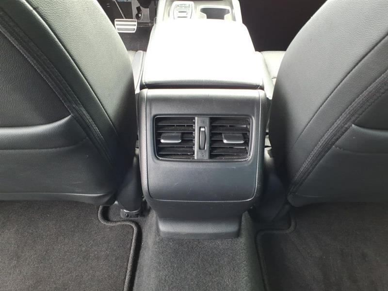 Honda Accord Sport 2.0T 2019