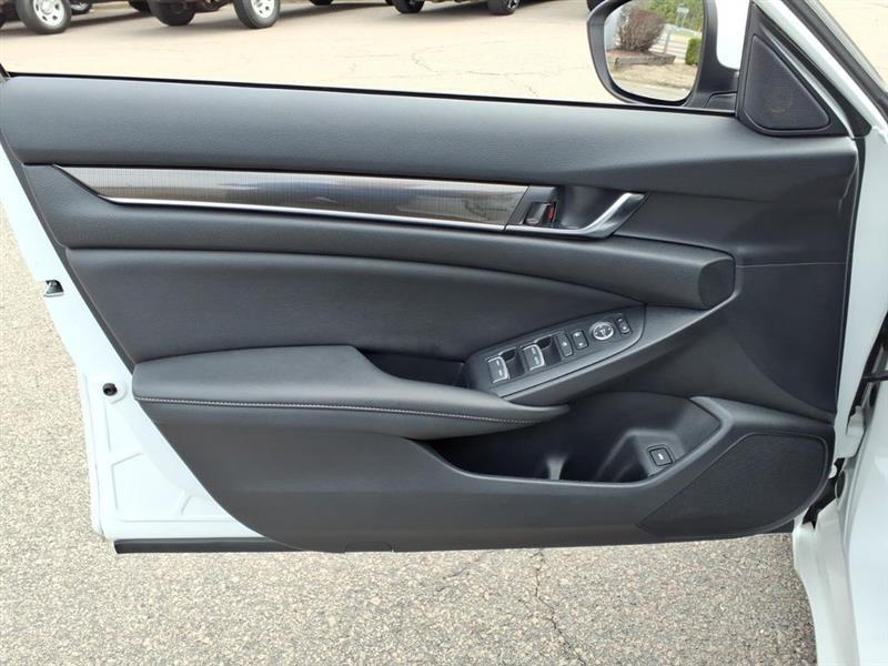 Honda Accord Sport 2.0T 2019