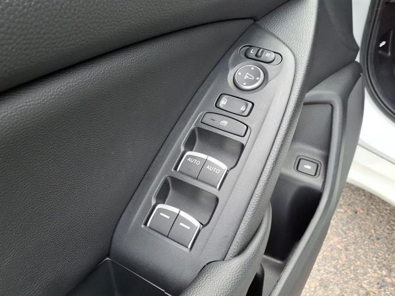 Honda Accord Sport 2.0T 2019