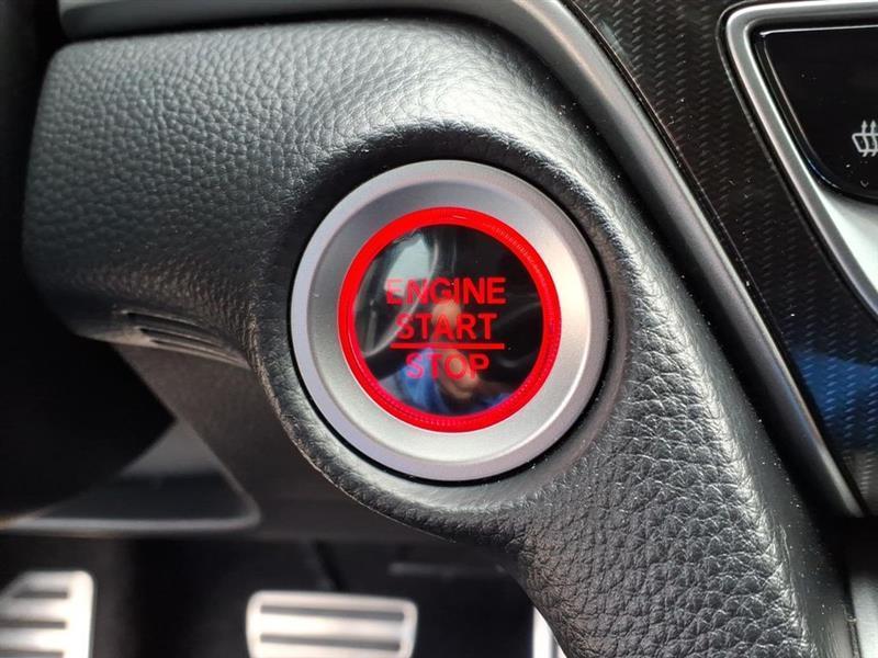 Honda Accord Sport 2.0T 2019