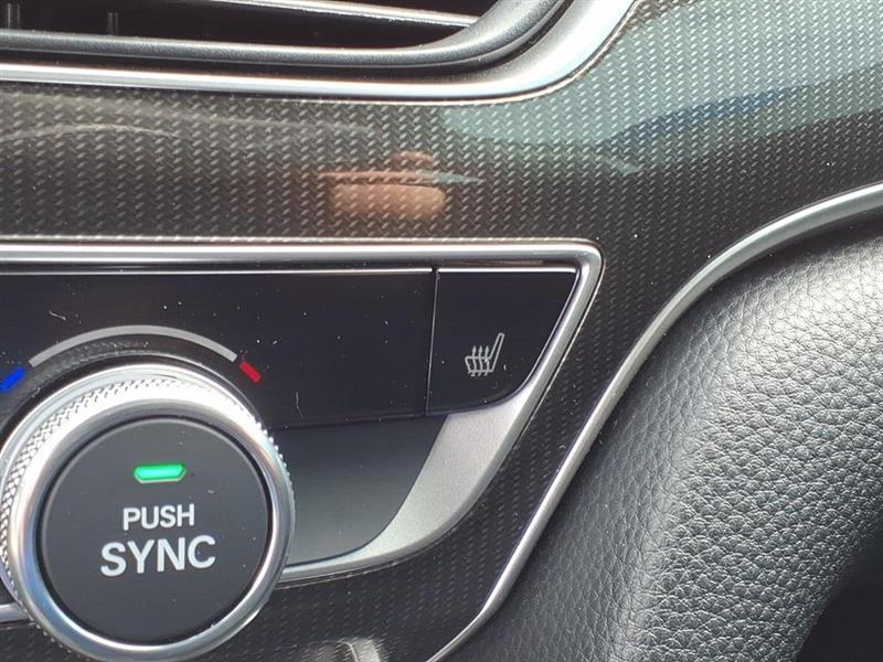 Honda Accord Sport 2.0T 2019