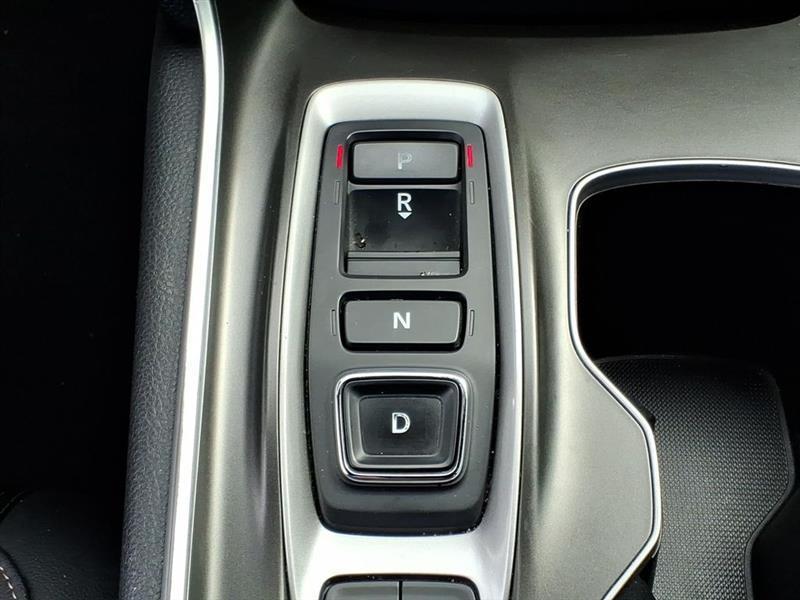 Honda Accord Sport 2.0T 2019