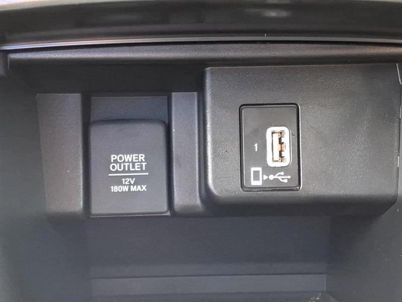 Honda Accord Sport 2.0T 2019