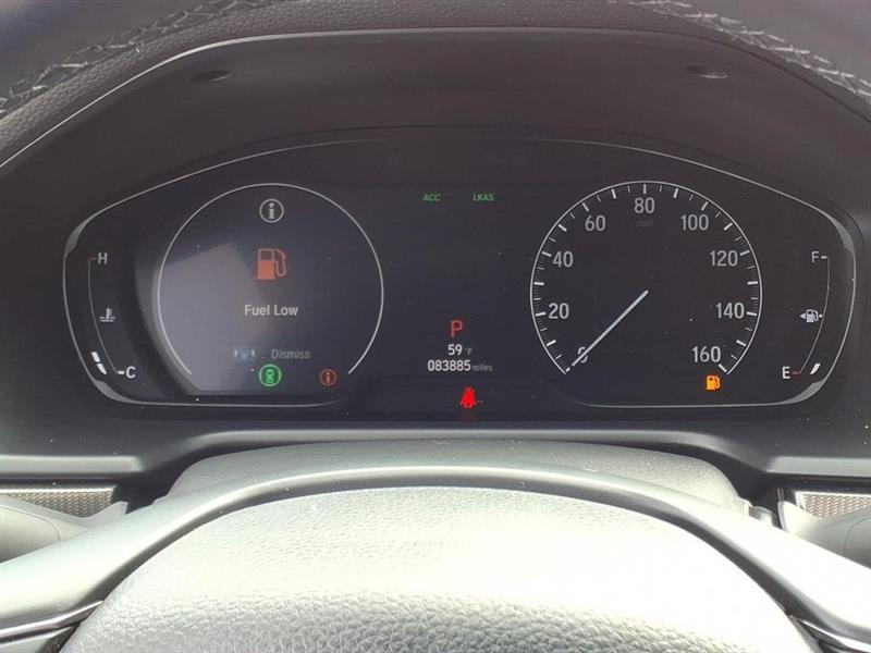 Honda Accord Sport 2.0T 2019