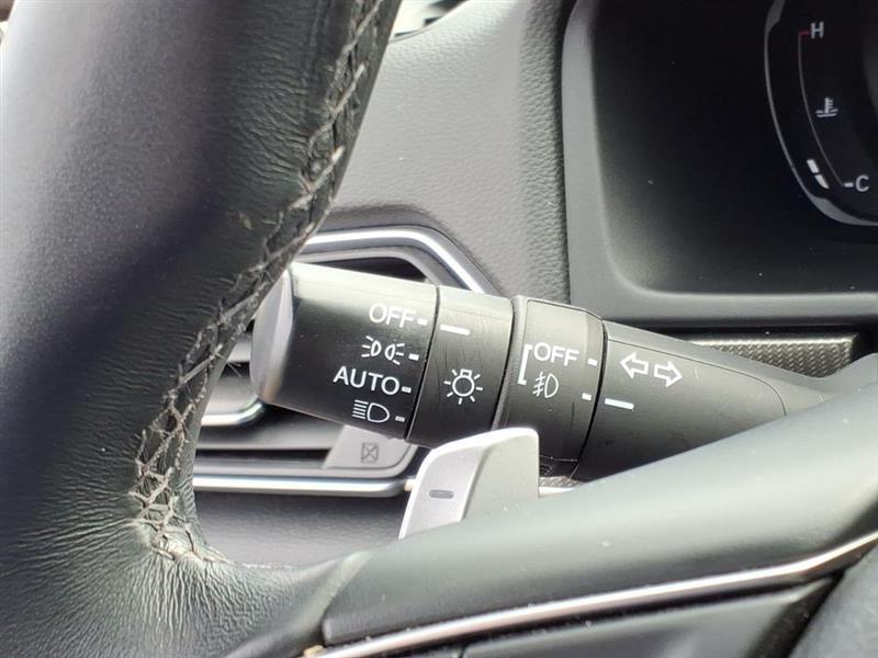 Honda Accord Sport 2.0T 2019