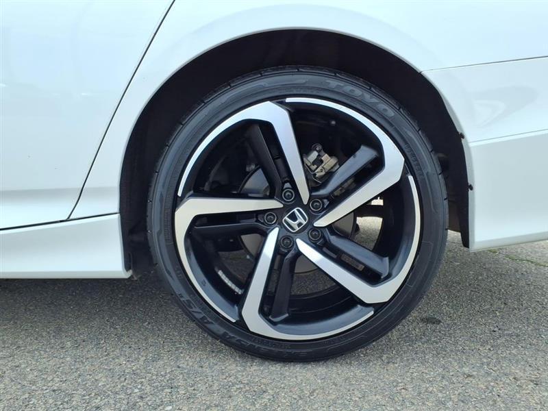 Honda Accord Sport 2.0T 2019