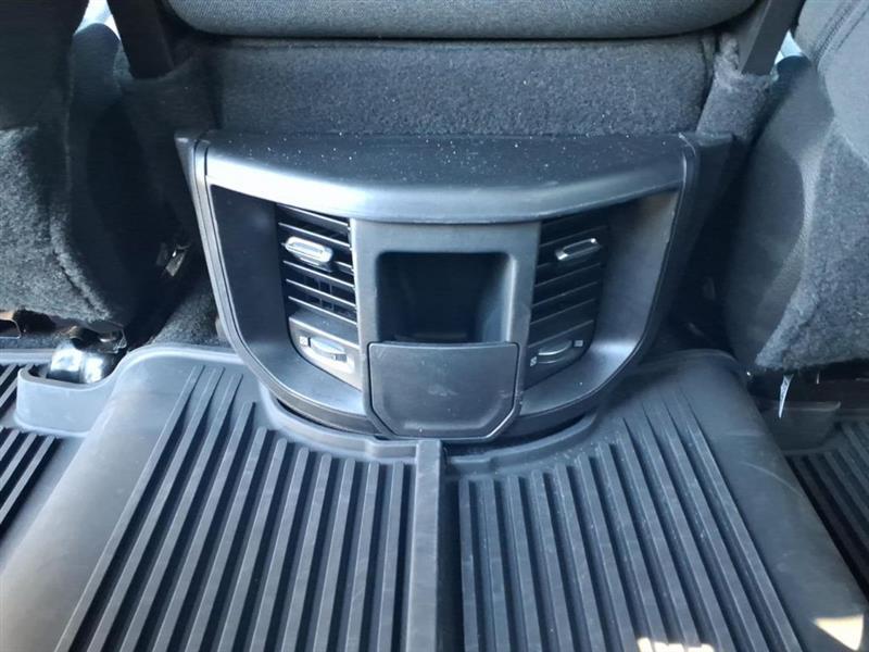 RAM 2500 Tradesman Crew Cab SWB 4WD 2023