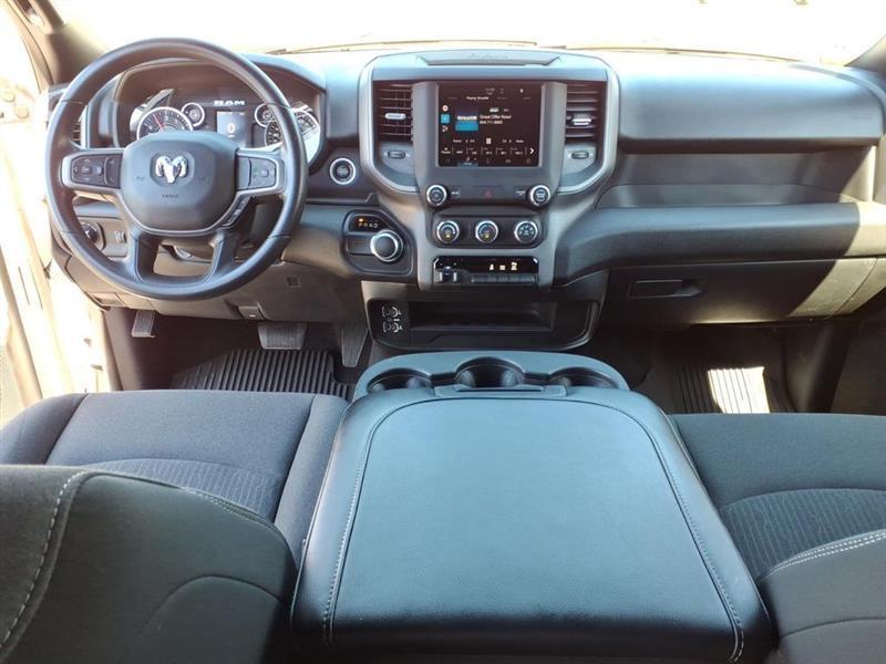 RAM 2500 Tradesman Crew Cab SWB 4WD 2023