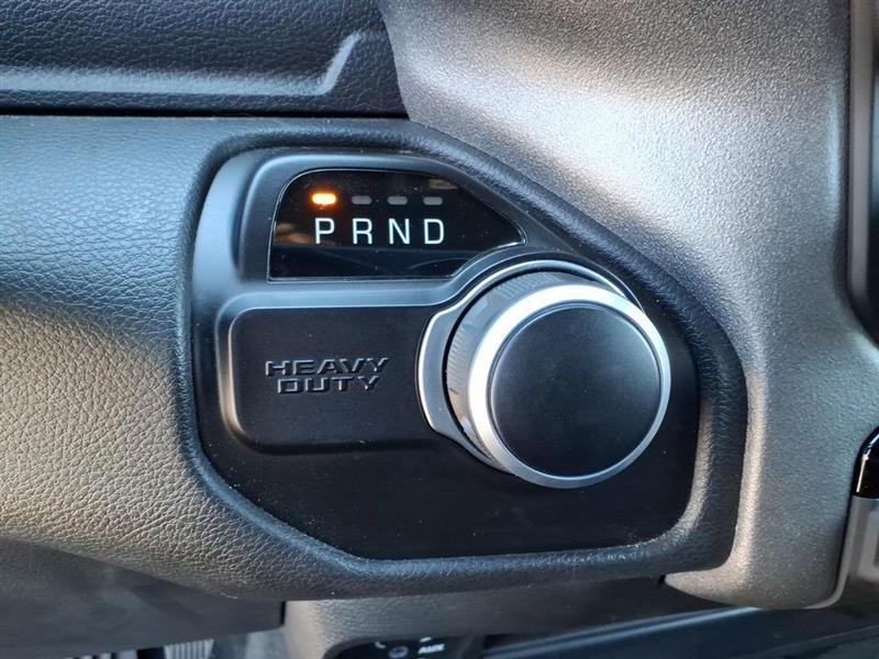 RAM 2500 Tradesman Crew Cab SWB 4WD 2023