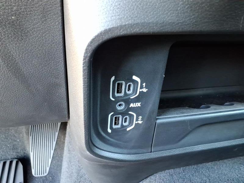 RAM 2500 Tradesman Crew Cab SWB 4WD 2023