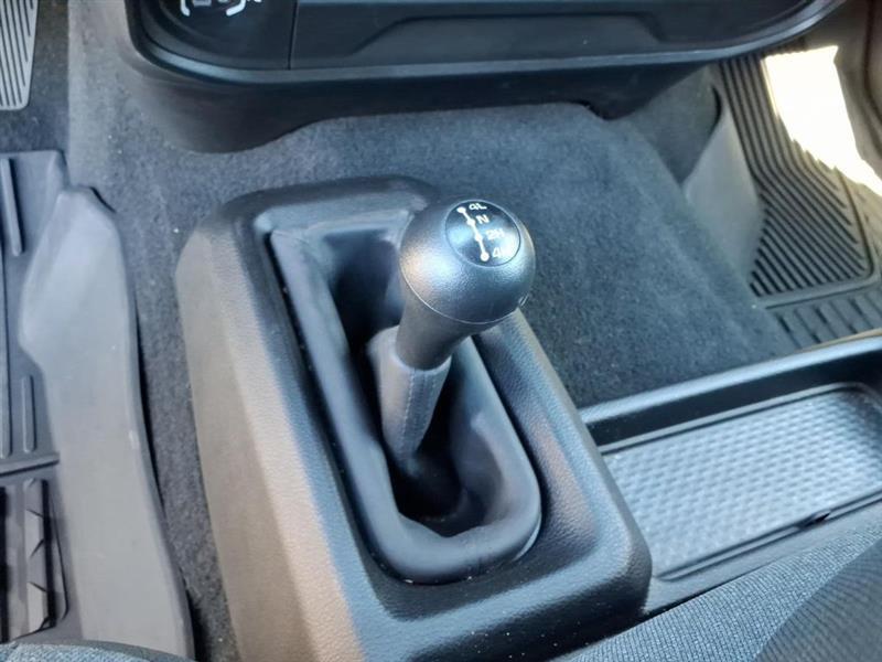 RAM 2500 Tradesman Crew Cab SWB 4WD 2023