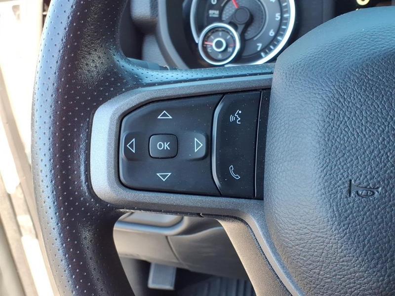 RAM 2500 Tradesman Crew Cab SWB 4WD 2023