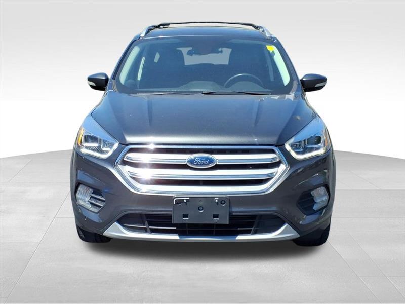 Ford Escape Titanium 4WD 2019
