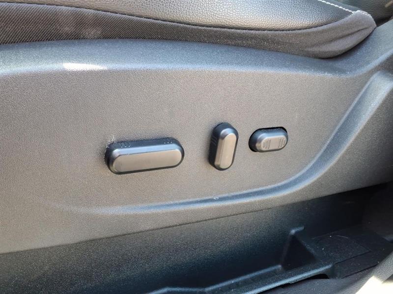 Ford Escape Titanium 4WD 2019