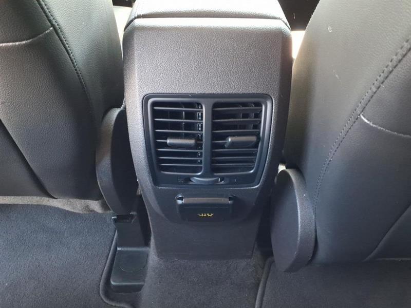 Ford Escape Titanium 4WD 2019