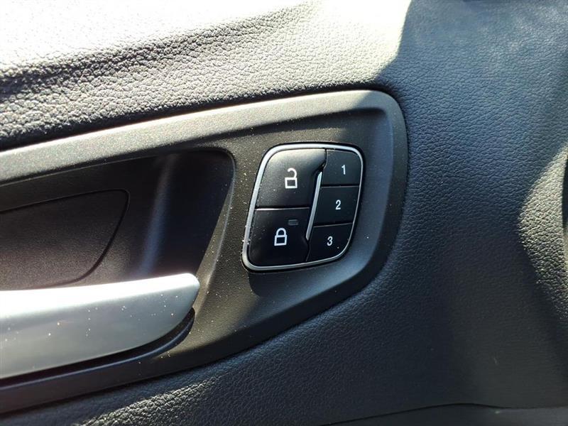 Ford Escape Titanium 4WD 2019