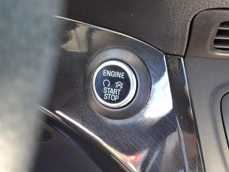 Ford Escape Titanium 4WD 2019