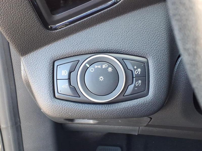 Ford Escape Titanium 4WD 2019