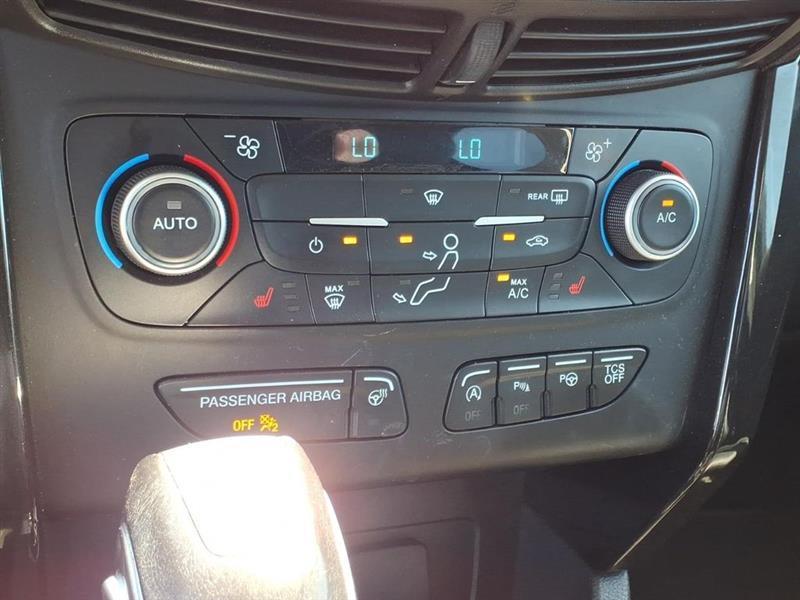 Ford Escape Titanium 4WD 2019