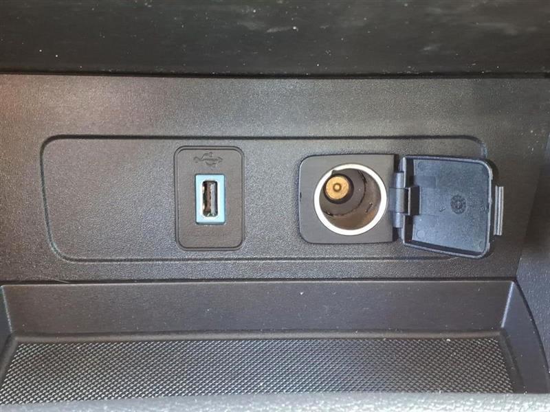 Ford Escape Titanium 4WD 2019