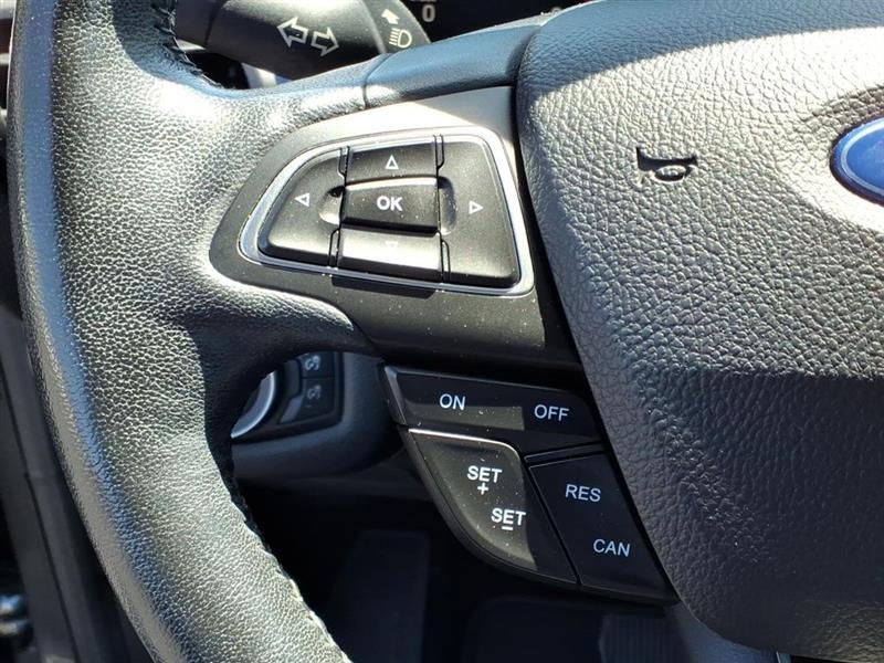 Ford Escape Titanium 4WD 2019