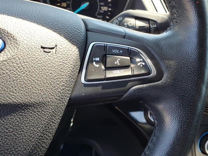 Ford Escape Titanium 4WD 2019