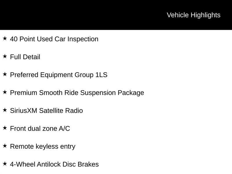Chevrolet Tahoe LS 2WD 2016