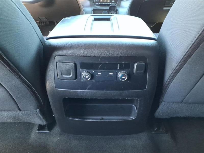 Chevrolet Tahoe LS 2WD 2016