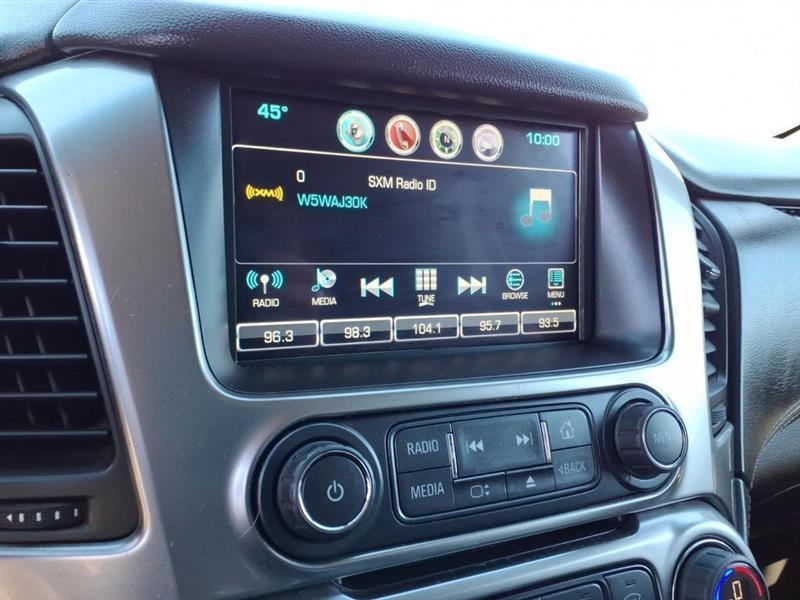 Chevrolet Tahoe LS 2WD 2016