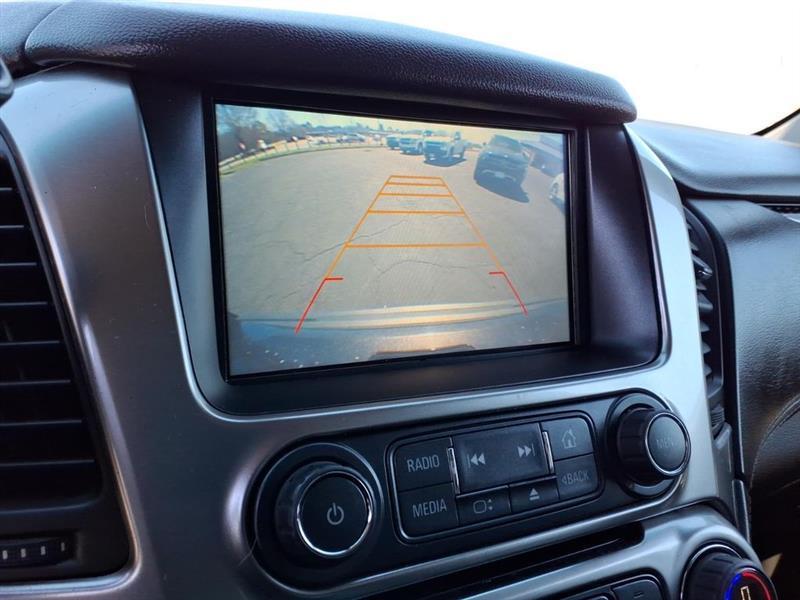 Chevrolet Tahoe LS 2WD 2016