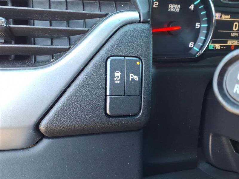 Chevrolet Tahoe LS 2WD 2016