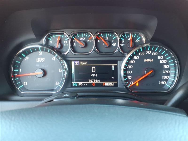 Chevrolet Tahoe LS 2WD 2016