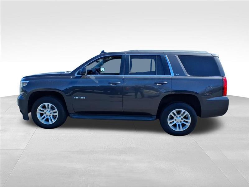 Chevrolet Tahoe LS 2WD 2016