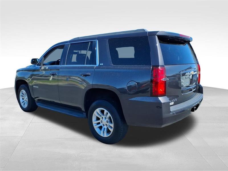 Chevrolet Tahoe LS 2WD 2016