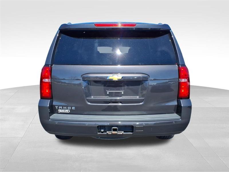 Chevrolet Tahoe LS 2WD 2016