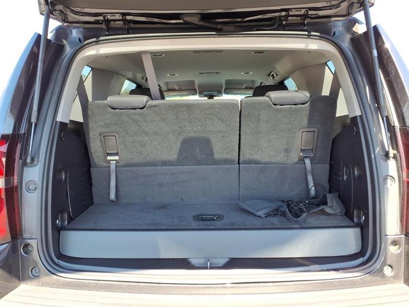 Chevrolet Tahoe LS 2WD 2016