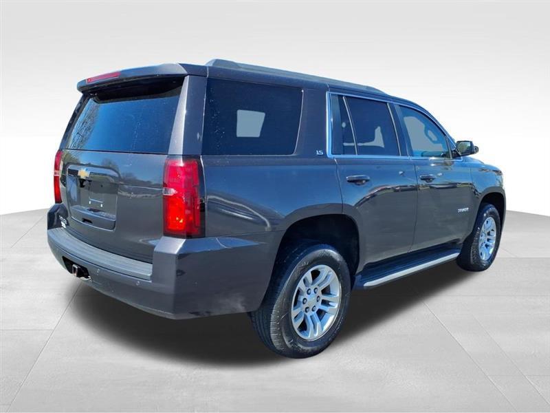 Chevrolet Tahoe LS 2WD 2016