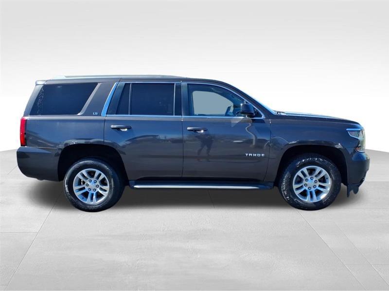Chevrolet Tahoe LS 2WD 2016
