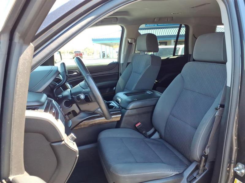 Chevrolet Tahoe LS 2WD 2016