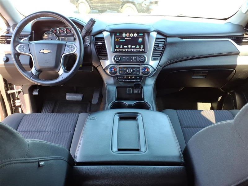 Chevrolet Tahoe LS 2WD 2016