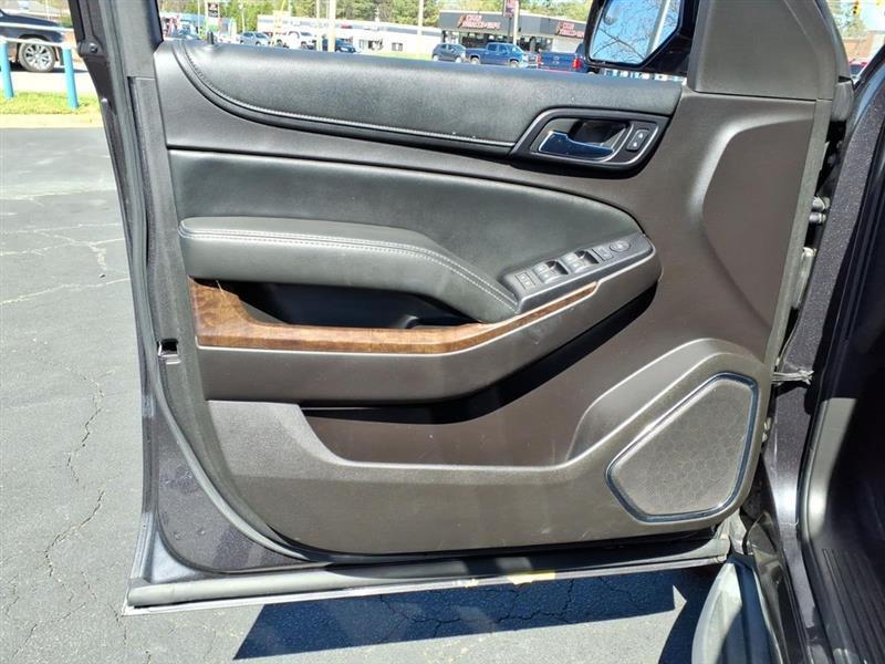 Chevrolet Tahoe LS 2WD 2016